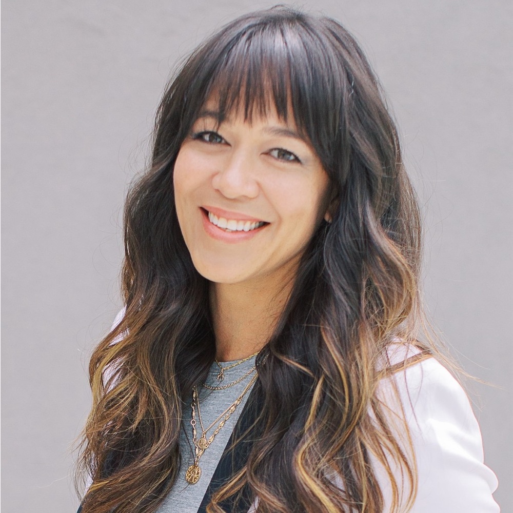 Meet your Posher, Jenn